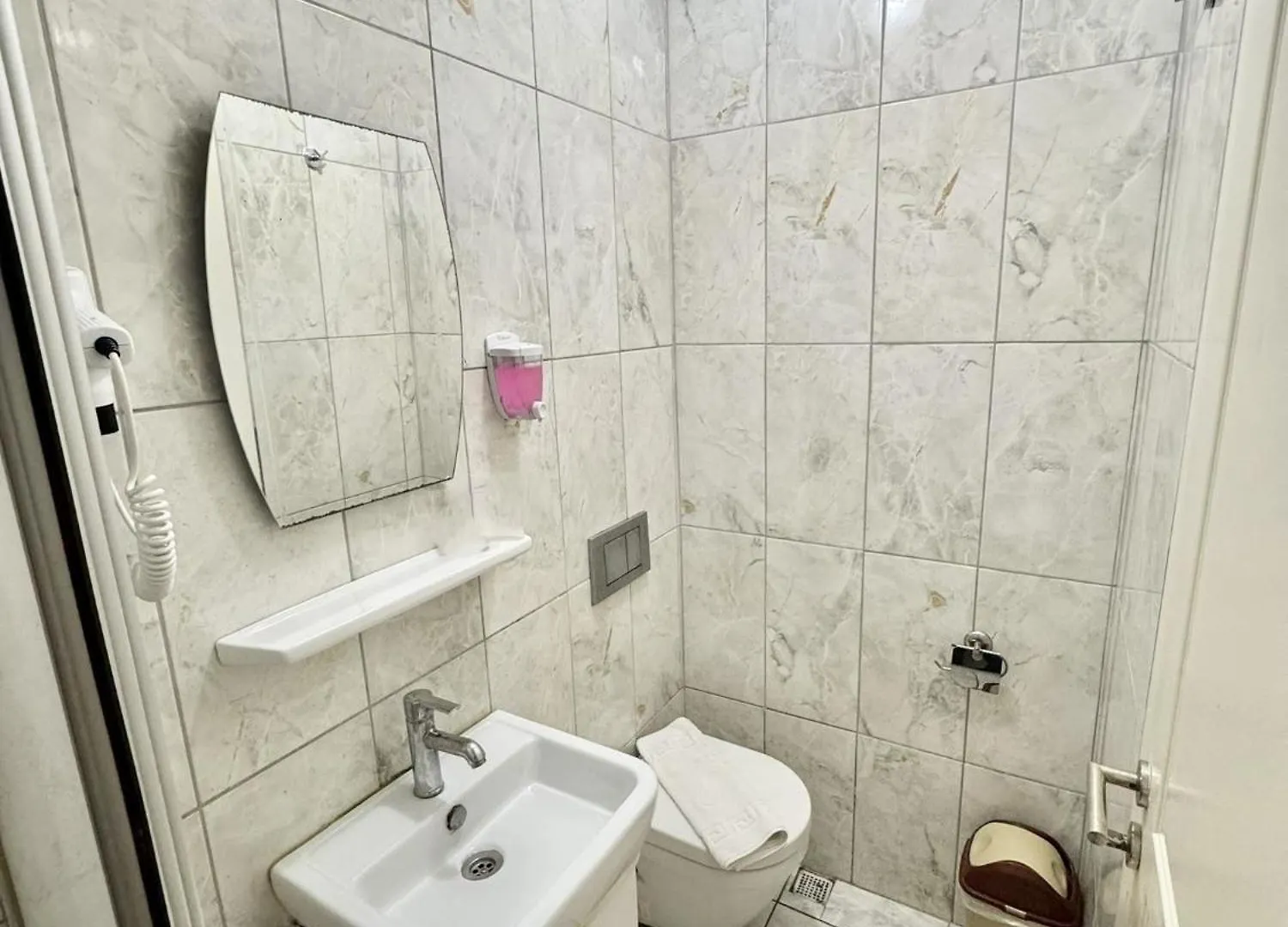 Taksim Seven Residence İstanbul Otel