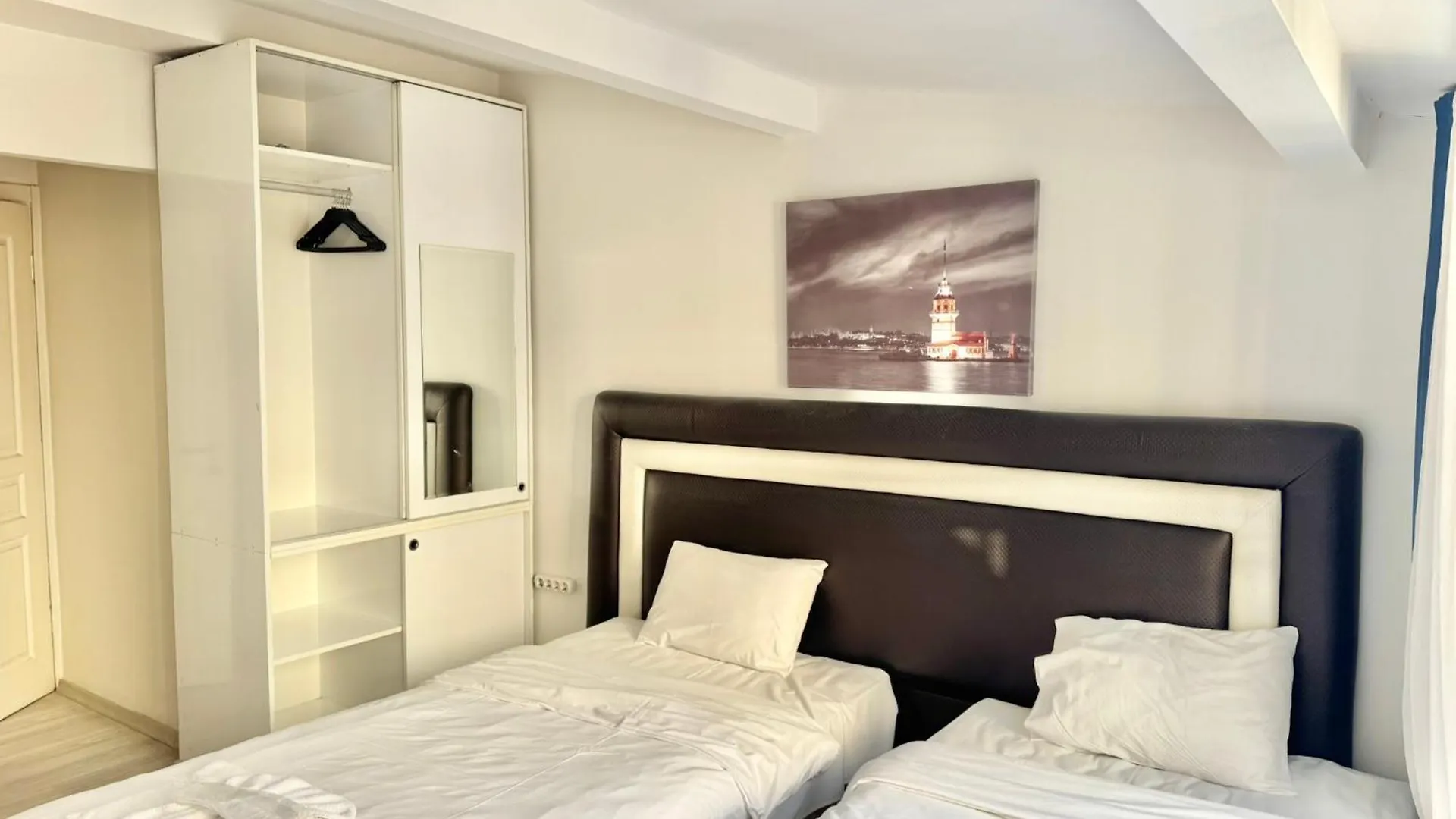 Taksim Seven Residence Istanbul Hotel