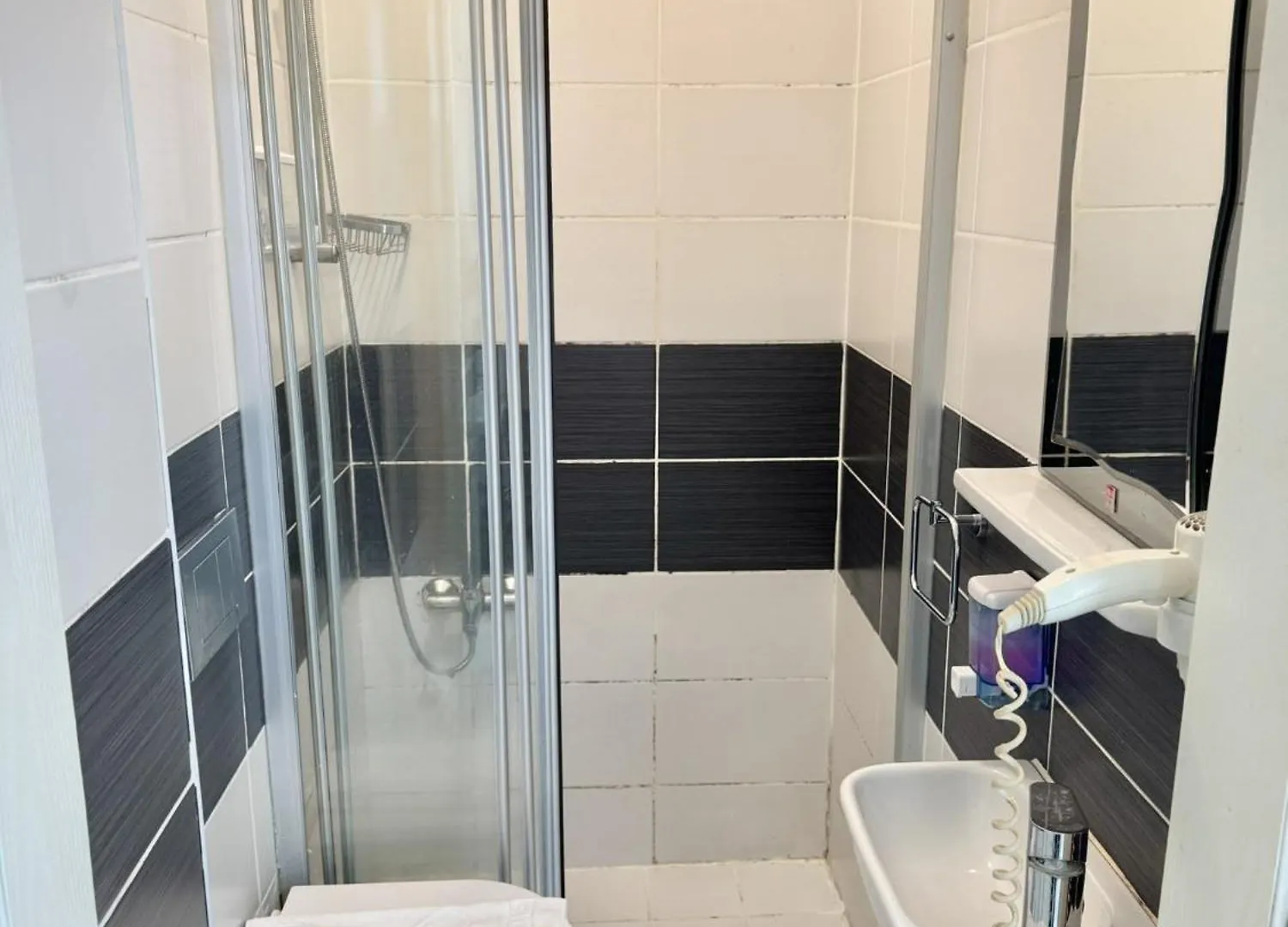 Taksim Seven Residence Istanbul 0*,  Turkey