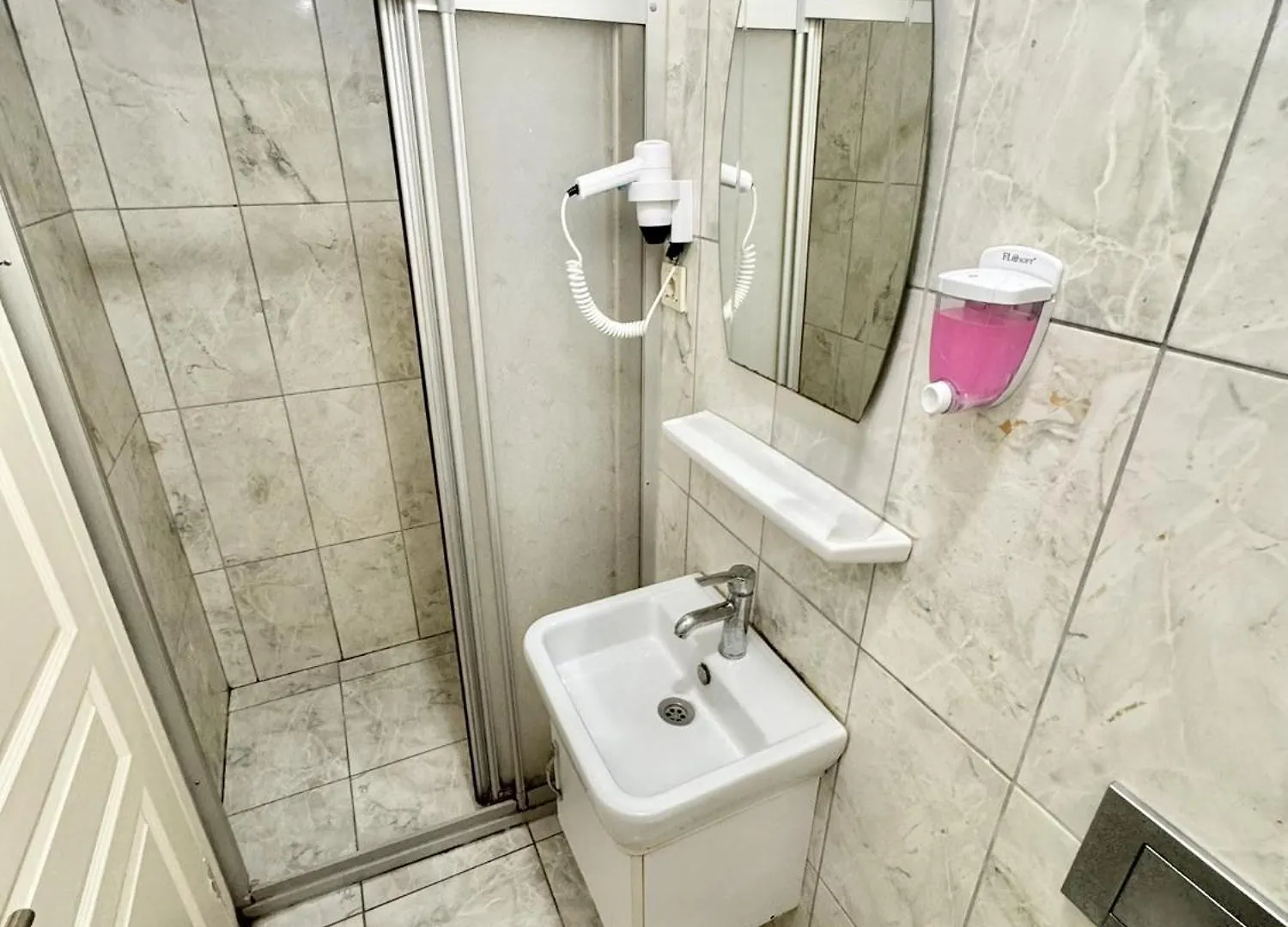 Hotel Taksim Seven Residence Istanbul