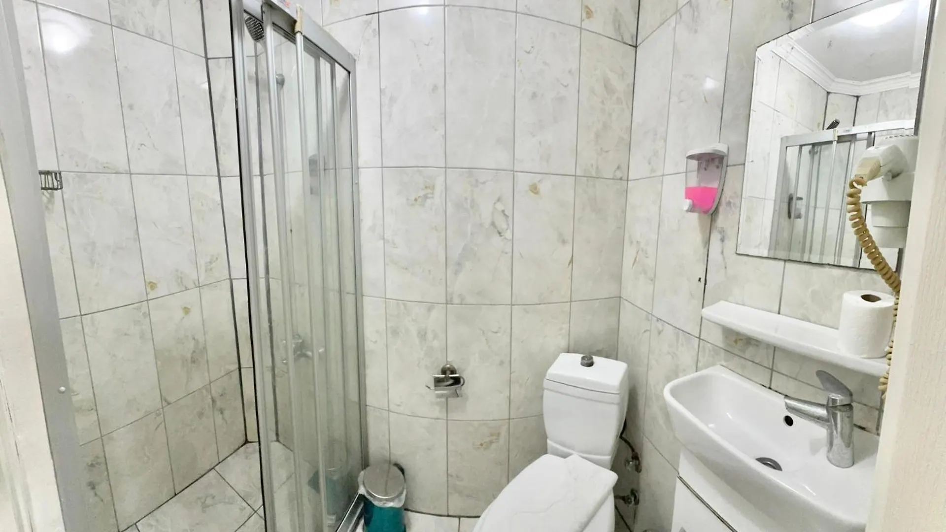 Taksim Seven Residence Istanbul