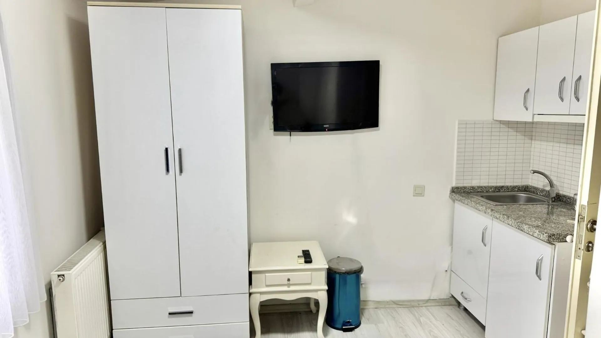 Hotel Taksim Seven Residence Istanbul