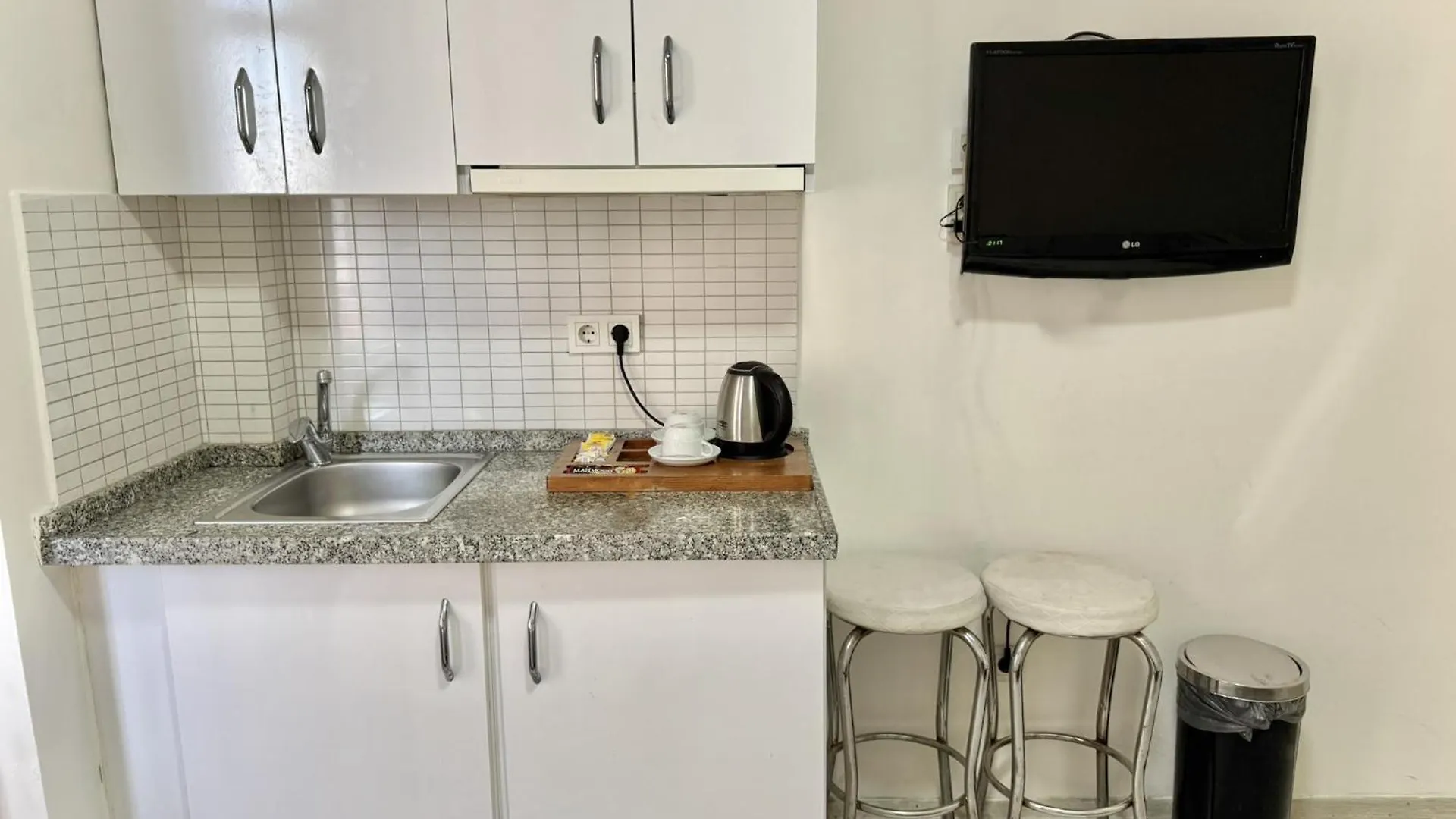 Taksim Seven Residence Istanbul Turkey