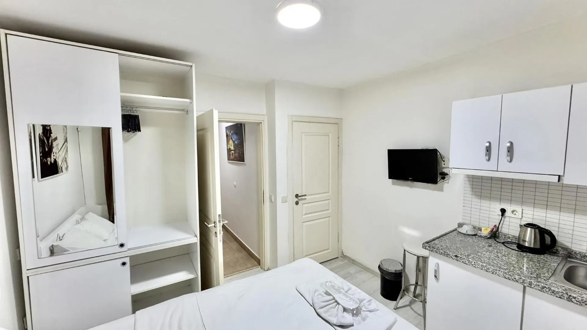 Taksim Seven Residence Istanbul 0*,  Turkey